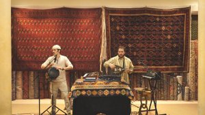 Jarl Flamar & Olkan - Jupiter Mehmet I Live Voyons VOIR