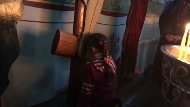 Храм Казанской иконы Божией Матери смотреть онлайн