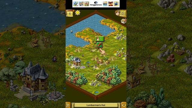 Lets play this game | Townsmen 6 смотреть онлайн