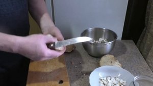 Гриб Березовая Губка . Лечения грибами и растениями .