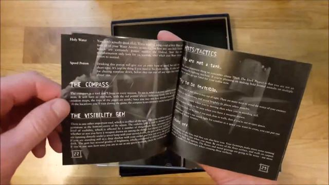 Thief: The Dark Project Unboxing (PC Big Box) смотреть онлайн