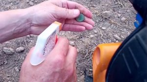 Nokta Симплекс+ как первый прибор для начинающих камрадов - ???#металлоискатель #монеты #поискмонет