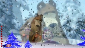 Дед Мороз,Эй, Дед Мороз! - 2019/Песенка детская зимняя/ Ты нам зимушку принес