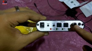 Audio Gear 5.1 decoder,Turn your Home theater into  Dolby Surrounding sound