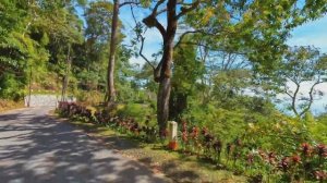 Малайзия. Пенанг. Первые впечатления. Аренда авто. Пенанг Хилл. Пляж Бату.  Форт.