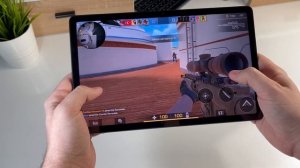 Xiaomi Redmi Pad Standoff 2 Gameplay Test