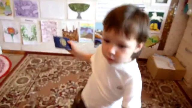 3г 8м. Академия. Умница. Итоговый экзамен. смотреть онлайн