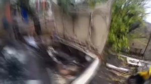 Замена двигателя таврия без ямы и лебёдки