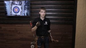 Техника прикладки и выпуска - Обучение стрельбе с Интерлопер