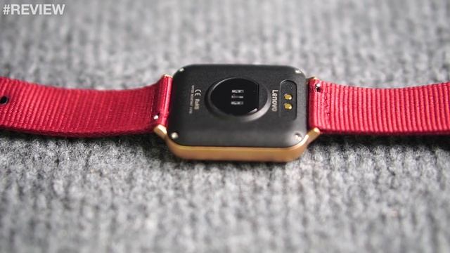 "Apple Watch SE" ~ 590K của Lenovo khá NGON смотреть онлайн