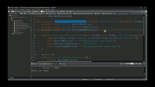 SOLID Principles Simplified for Java Developers | Hindi Tutorial смотреть онлайн