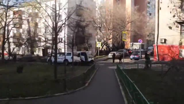 Видео схема проезда в стоматологическую клинику MextoDent смотреть онлайн