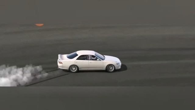 MARK II DRIFT/МАРК 2 ДРИФТ.. смотреть онлайн