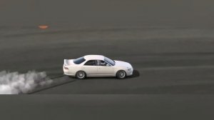 MARK II DRIFT/МАРК 2 ДРИФТ..