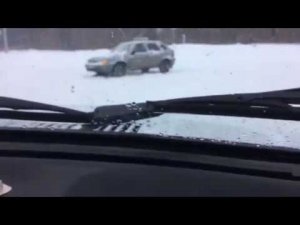 Белая Нива, серия 3