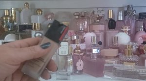 SCENT | MAKEUP of the DAY: LAURA MERCIER AMBRE VANILLE, SHISEIDO SYNCHRO SKIN, DOUBLE ENTENDRE