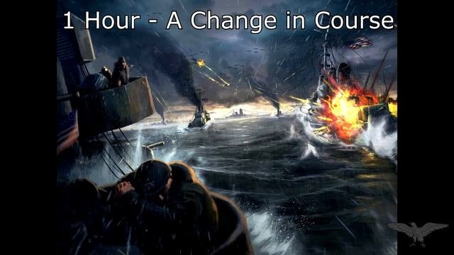 Hearts Of Iron IV Soundtrack: A Change In Course - 1 Hour Version