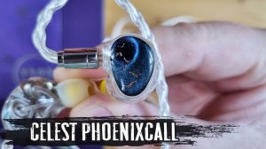 Качественно и эффектно: обзор наушников Celest Phoenixcall