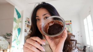 DESSERTS À 0 CALORIES ? MES RECETTES HEALTHY & RAPIDES