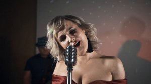 Margarett- Блюз (cover version-Анжелика Варум)