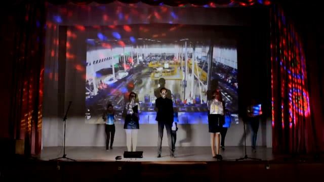 Презентация профессий КПК смотреть онлайн