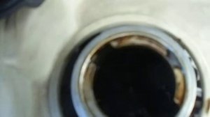 Работа двигателя 4G93 MMC Pajero Io Pinin