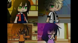 Наркомания из Тик тока Гача лайф ~{Гача клуб}~ #542