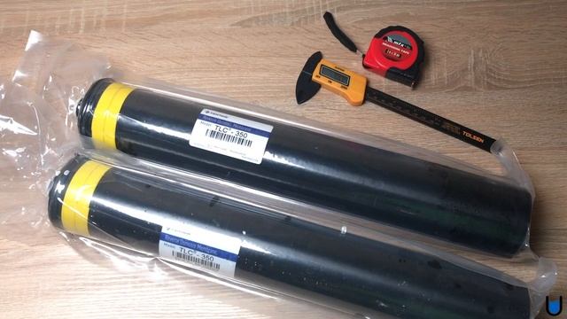 Мембрана для фильтра обратного осмоса Merlin смотреть онлайн