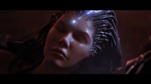 Starcraft 2 Ending