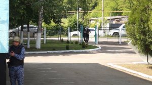 20-05-2024 г. Антитеррористические учения в школах района