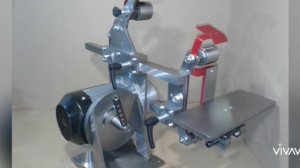 Гриндер Самурай,фото и видео работы,отправка клиентам