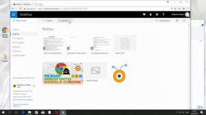 Как Добавить Файл или Папку в OneDrive | Как Загрузить Файл или Папку в OneDrive