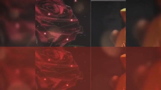 С праздником 8 марта и весной! смотреть онлайн