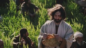 Евангелие от Матфея, глава 14