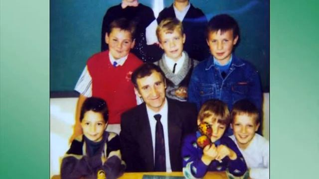Моя педагогическая философия.