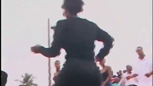 awilo longomba Ft. Espoir 2000 - Abidjan debout