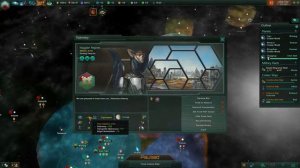 Stellaris - Tristanian Unified Corporation, Part 09