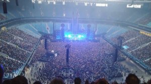 Rammstein - Heirate Mich - Live at Saint Petersburg, Russia (02.08.2019)