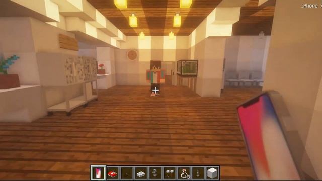 ЗЛОЙ ДОКТОР СДЕЛАЛ УКОЛ КОМПОТУ В МАЙНКРАФТ 100% ТРОЛЛИНГ ЛОВУШКА MINECRAFT КОМПОТ