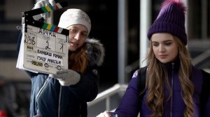 Дочки 2020 мелодрама анонс