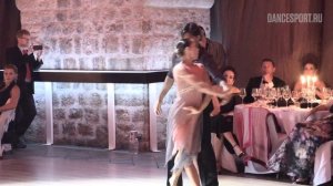 Victor Da Silva - Anna Melnikova, "You Come Home" | Adriatic Pearl Dubrovnik 2018