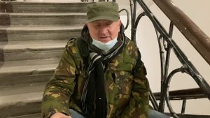 РадиоБашка Депутат и ГЛАМУР | ПОТЕРЯЛИСЬ | День БОМЖА ТВ