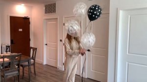 Мальчик или девочка? СЮРПРИЗ ?? Гендер пати | Gender Reveal