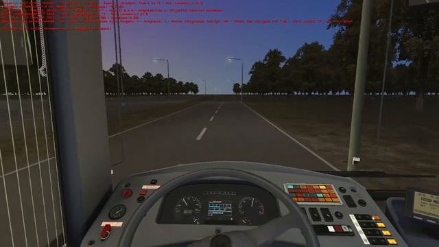 Автобус №781 Проезд карамзина - Улица генерала Дорохова смотреть онлайн