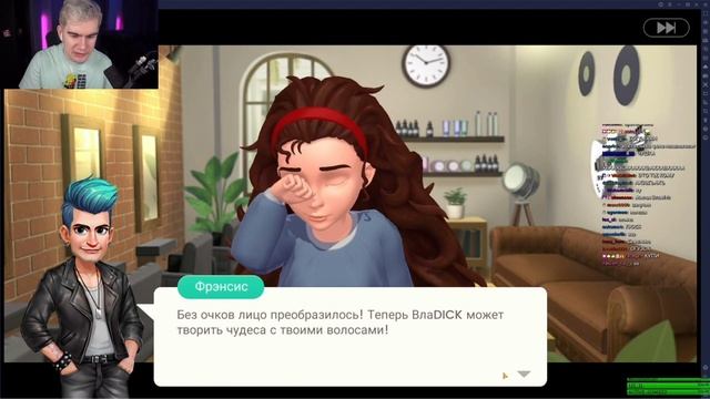 БРАТИШКИН ИГРАЕТ В ДНО PLAY MARKETA / РАЗВИВАЮЩИЕ ИГРЫ смотреть онлайн