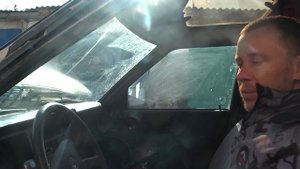 Обзор Ford Taunus огонь для тест драйва.