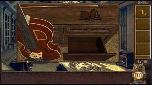 Can You Escape The 100 Room  11  level 40