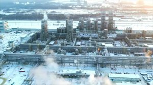 ЗапСибНефтехим (Тюменская область).mp4