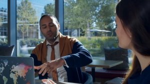 Реклама Macbook Pro