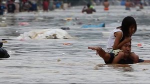 Самая большая черная дыра в земле в Гватемале